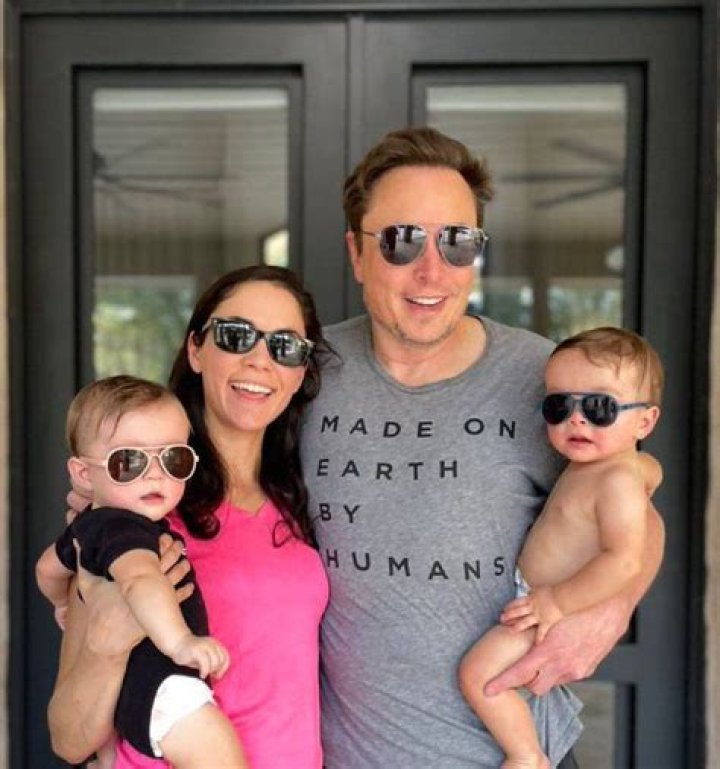 Is Shivon Zilis Ever Married? Husband and Partner Names Revealed