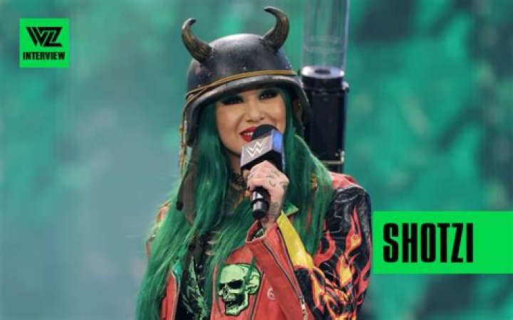 Is Shotzi Blackheart Married? Who is Shotzi Blackheart Married to? Who is Jesus Alfaro?