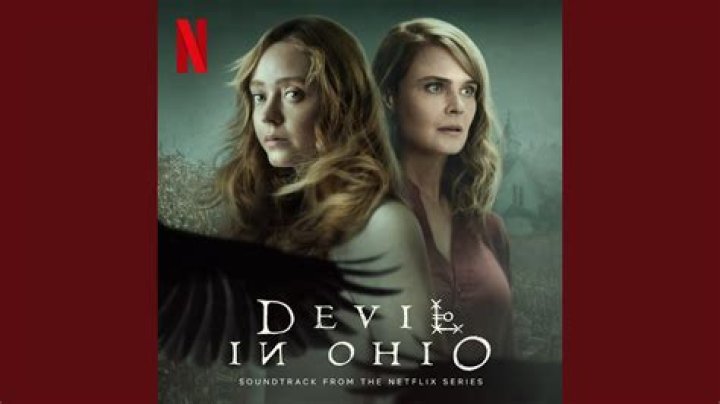 
Is the Netflix series Devil in Ohio based on a true story? 