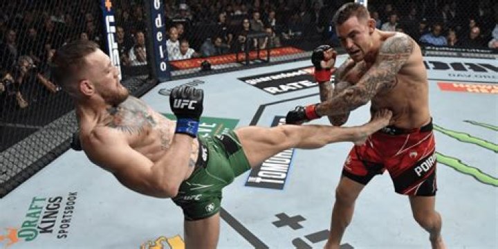 
Is Tony Ferguson In Jail? Arrest And Charge 