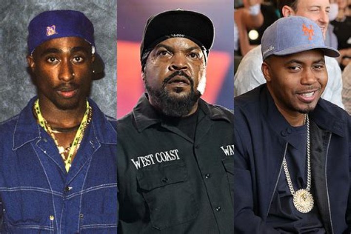 
Is Tupac Shakur alive? What you need to know about the famous American rapper 