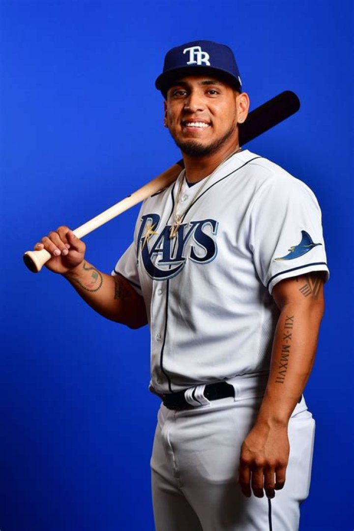 Isaac Paredes Height, Weight, Net Worth, Age, Birthday, Wikipedia, Who, Nationality, Biography