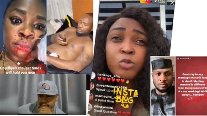 
IVD, Bimbo’s Saga: More evidence countering Blessing CEO’s assertions drops 