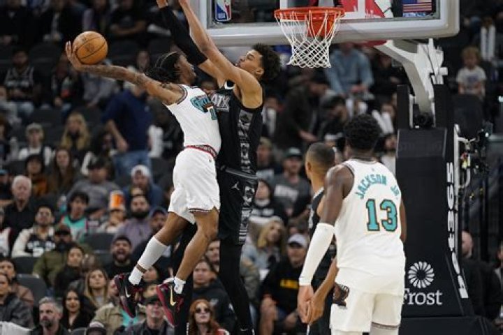 
‘Ja Warrant’ trends on Twitter amid reports that Morant brought gun on team plane: Is a 50-game suspension on cards? 
