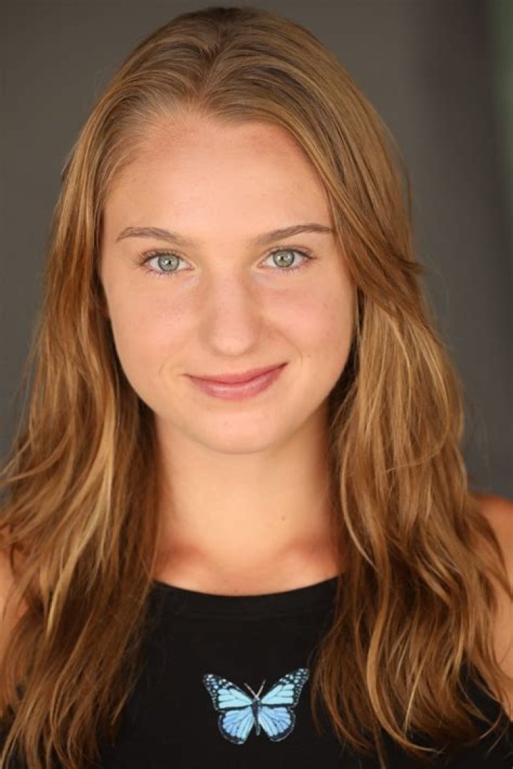  Jada Jo Warner