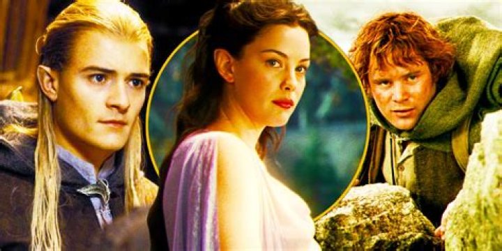 
James Corden Recalls Auditioning to Play a Hobbit in ‘Lord of the Rings’: I Was ‘Not Good’ 