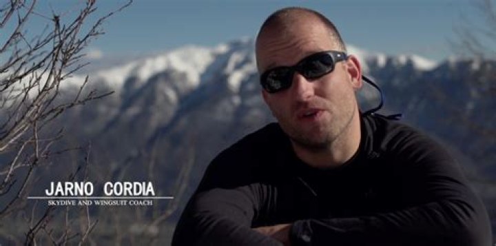 
Jarno Cordia Wife Who is Jarno Cordia Wife? 