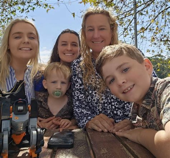 
Jaykob Dodd | Family And Age 