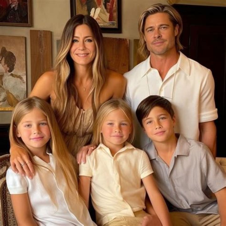 
Jennifer Aniston Has Had 2 Husbands and No Kids – Inside Her Love Life 