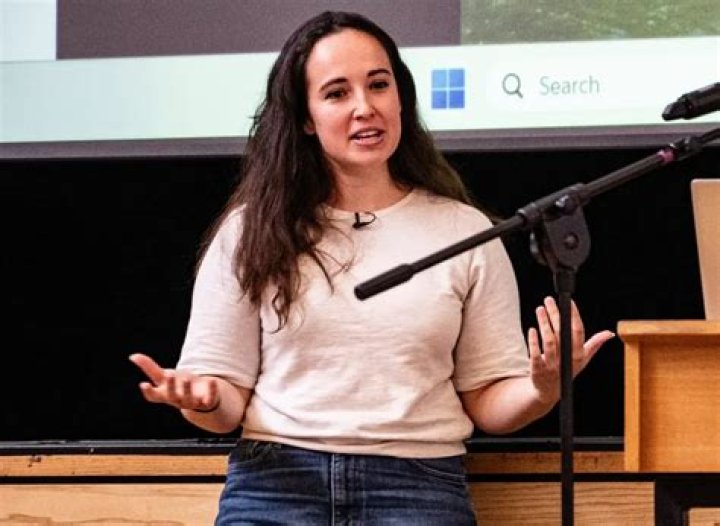 
Jo Mccubbin Age, Birthday, Wikipedia, Who, Nationality, Biography 