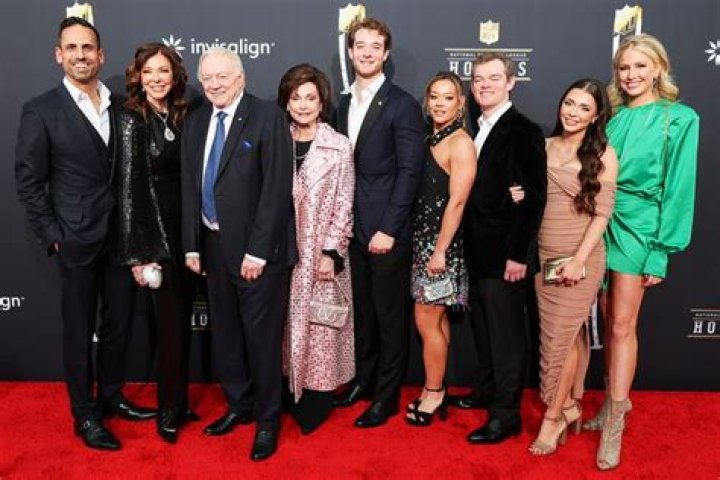 Joan Colangelo: Jerry Colangelo Wife and Net Worth In 2022