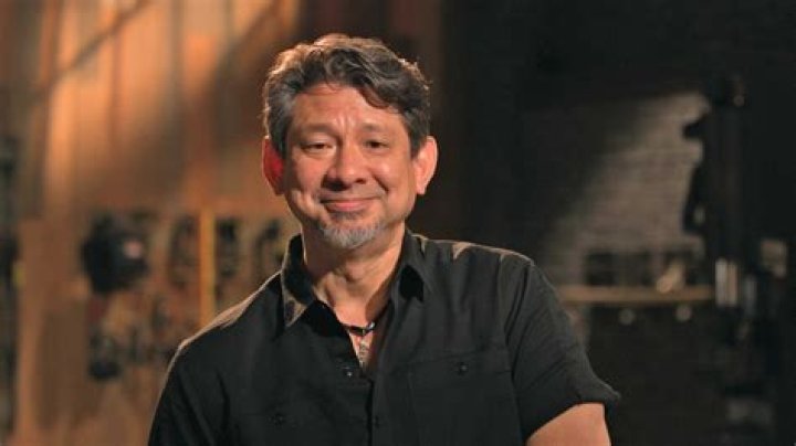 
Joelle Marcaida Biography : Doug Marcaida’s Children 
