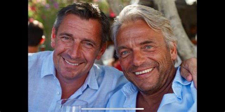 Joes Daemen Net Worth, Age, Birthday, Wikipedia, Who, Nationality, Biography
