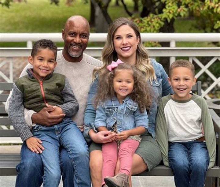 
John Beasley Wife Judy Beasley, Children And Family 