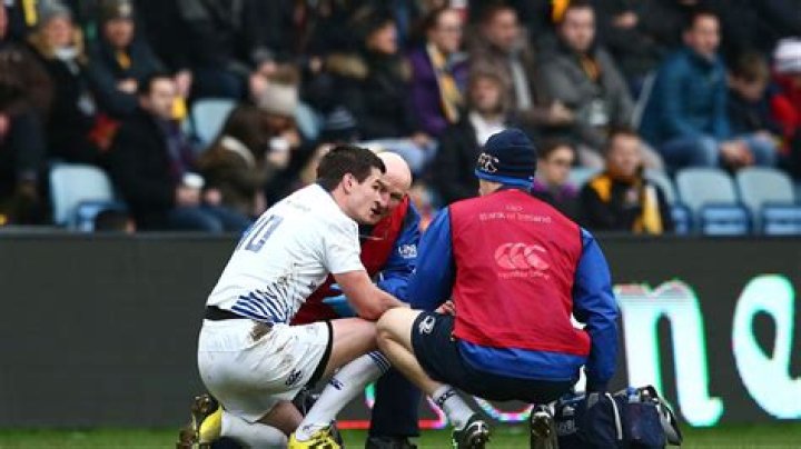 
Johnny Sexton Injury Update- How Is He Now? 