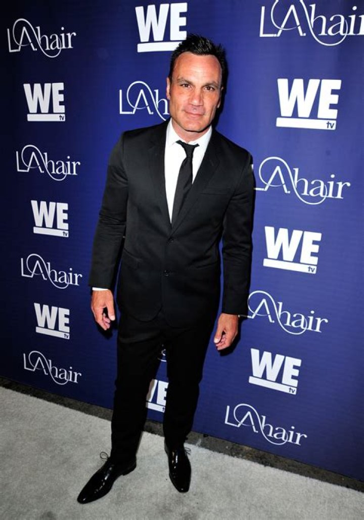 Jonathan Antin Height, Weight, Net Worth, Age, Birthday, Wikipedia, Who, Nationality, Biography