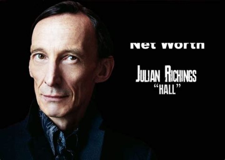 
Julian Richings Height, Weight, Net Worth, Age, Birthday, Wikipedia, Who, Nationality, Biography 