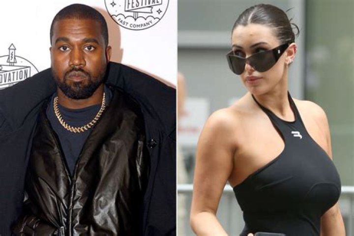 
Juliana Nalu Age, How Old Is Kanye West’s New Girlfriend? 