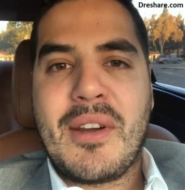 
Justin Aguilera Height, Weight, Net Worth, Age, Wiki, Who, Instagram, Biography 