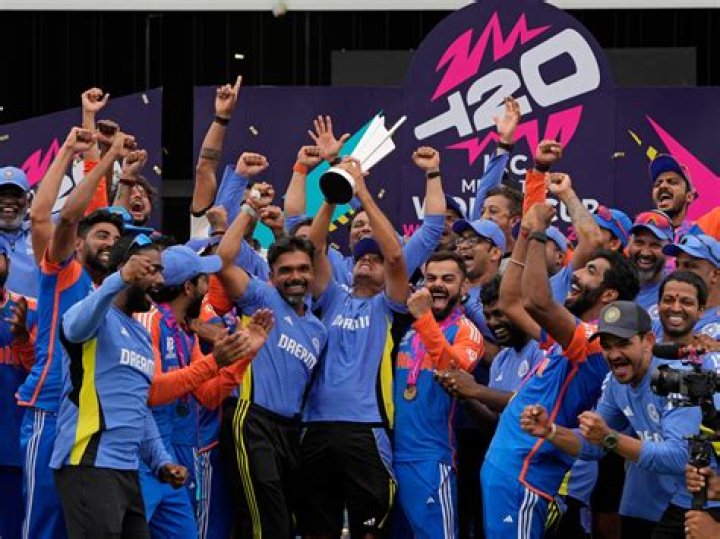 
K’taka: Four minors detained for celebrating Pakistan’s T20 win 
