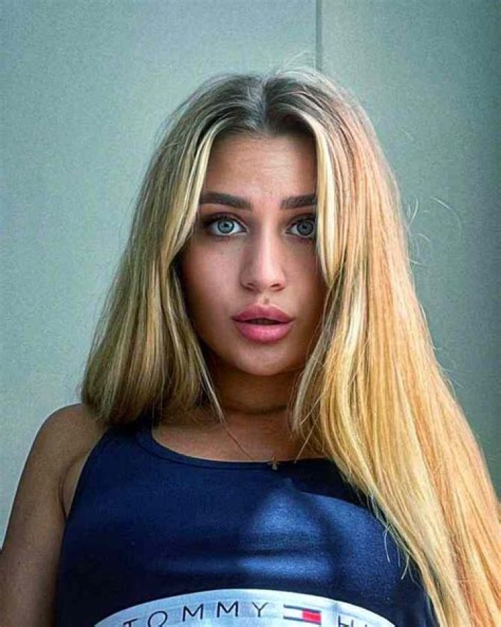 
Kaelyn Petras Height, Weight, Net Worth, Age, Birthday, Wikipedia, Who, Nationality, Biography 