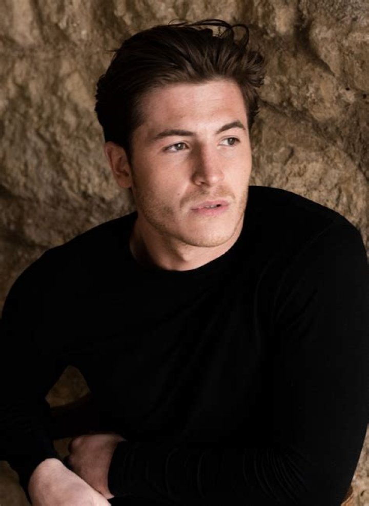 Keiron George Age, Birthday, Wikipedia, Who, Nationality, Biography