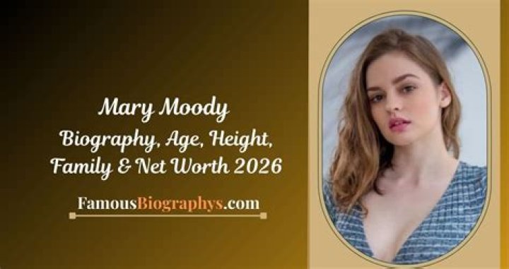 
King Moody Height, Weight, Net Worth, Age, Birthday, Wikipedia, Who, Nationality, Biography 