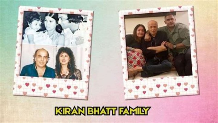 
Kiran Bhatt Height, Weight, Net Worth, Age, Birthday, Wikipedia, Who, Instagram, Biography 