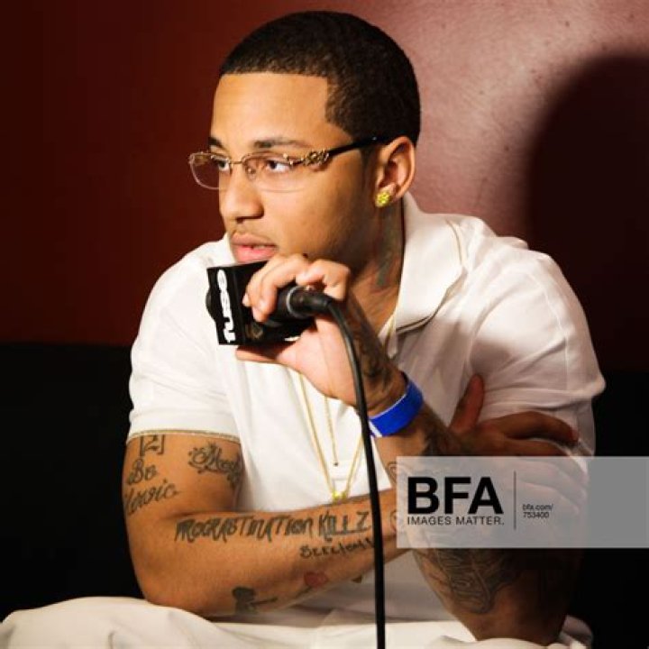 Kirko Bangz Height, Weight, Net Worth, Age, Birthday, Wikipedia, Who, Nationality, Biography