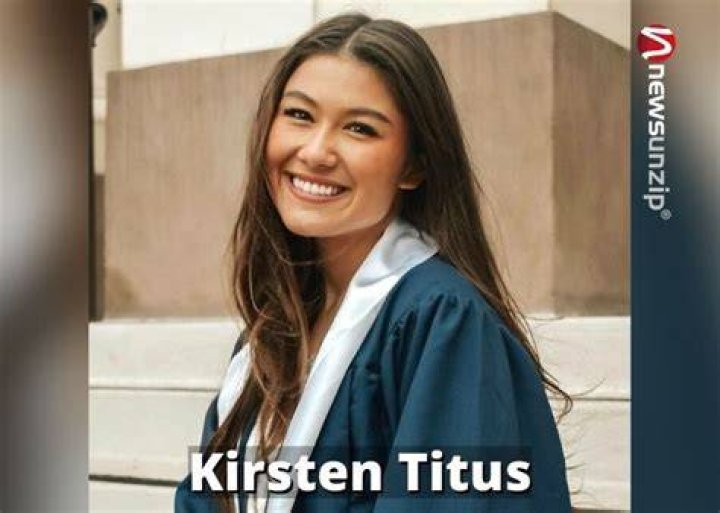 Kirsten Titus Age, Birthday, Wikipedia, Who, Nationality, Biography
