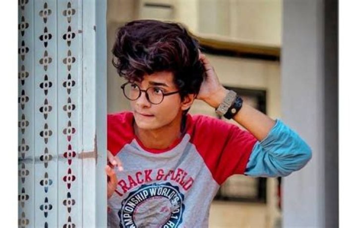 
Krish Gawali Height, Weight, Net Worth, Age, Birthday, Wikipedia, Who, Nationality, Biography 