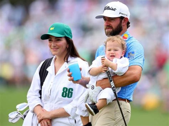 
Kristen Hart, Christiaan Bezuidenhout Wife, Net Worth As PGA Golfer 