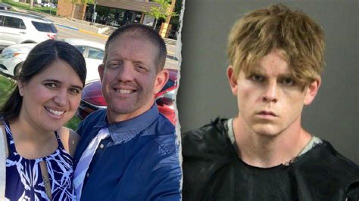 
LA Brea Murder Case: Who Is Shawn Leval Smith Brianna Kupfer Killer Suspect? His Details 