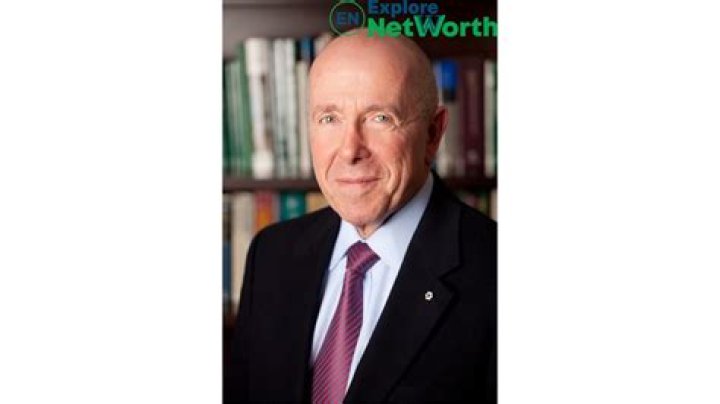 
Larry Tanenbaum Height, Weight, Net Worth, Age, Birthday, Wikipedia, Who, Nationality, Biography 
