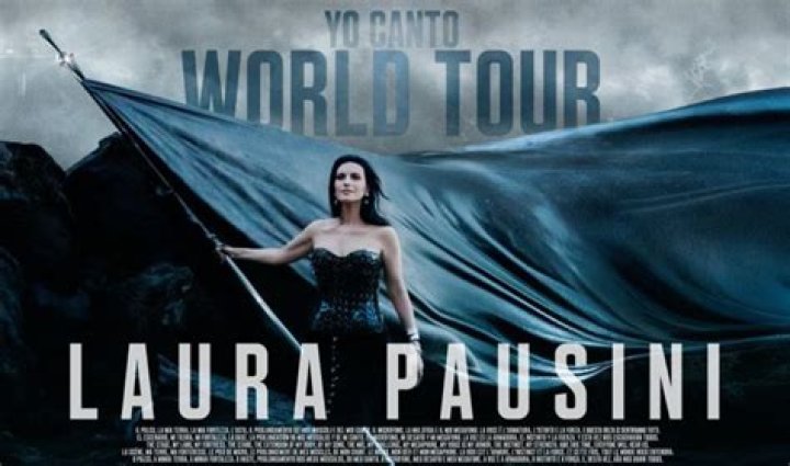 Laura Pausini Height, Weight, Net Worth, Age, Birthday, Wikipedia, Who, Nationality, Biography