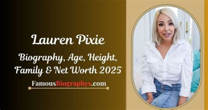 Lauren Eliza Height, Weight, Net Worth, Age, Birthday, Wikipedia, Who, Instagram, Biography
