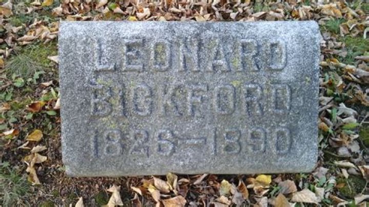 
Leonard Preston Age, Birthday, Wikipedia, Who, Nationality, Biography 