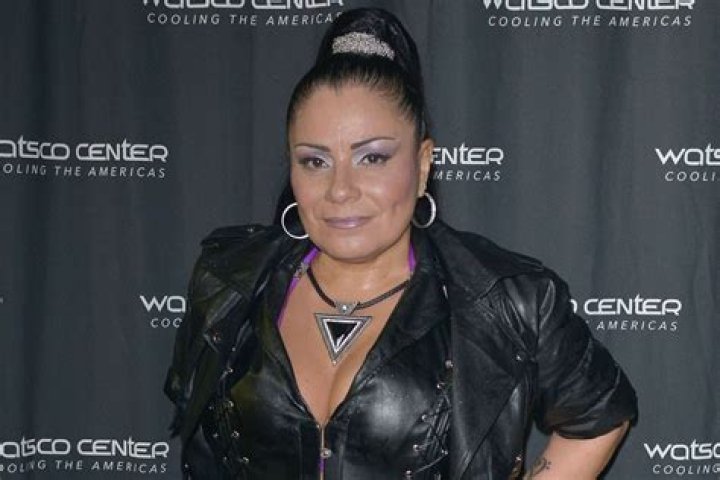 Lisa Valdez Height, Weight, Net Worth, Age, Birthday, Wikipedia, Who, Nationality, Biography