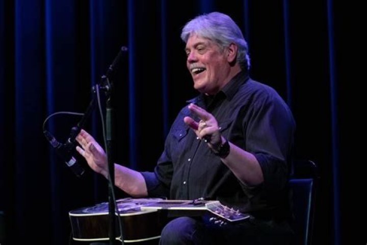 Lloyd Maines Height, Weight, Net Worth, Age, Birthday, Wikipedia, Who, Nationality, Biography