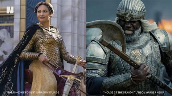 
‘Lord Of The Rings’ Cast Takes Strong Stance Against Racist Backlash 