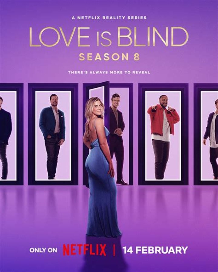 Love Is Blind Season 4: Who is Irina Solomonova? Age, job, net worth, Instagram, family