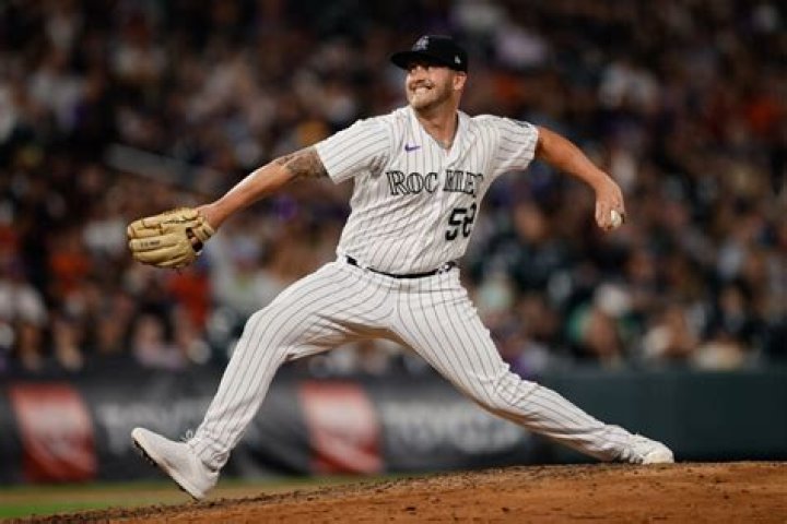 
Lucas Gilbreath Age And Parents Details- Meet The Baseball Pitcher On Instagram 