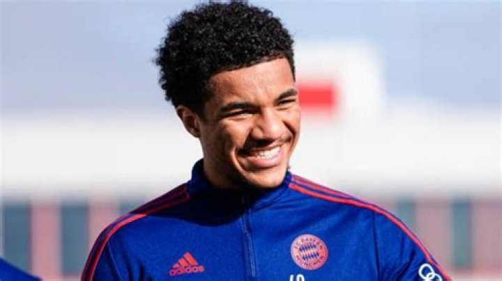 
Malik Tillman Height, Weight, Net Worth, Age, Birthday, Wikipedia, Who, Nationality, Biography 