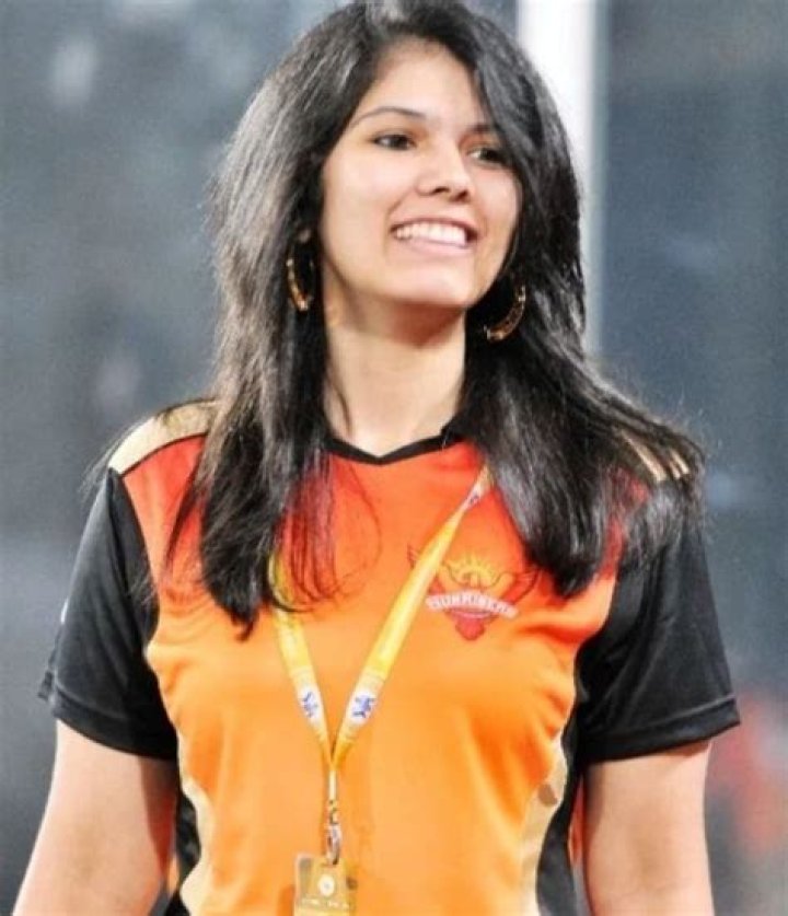 Mallika Srinivasan Height, Weight, Net Worth, Age, Birthday, Wikipedia, Who, Nationality, Biography