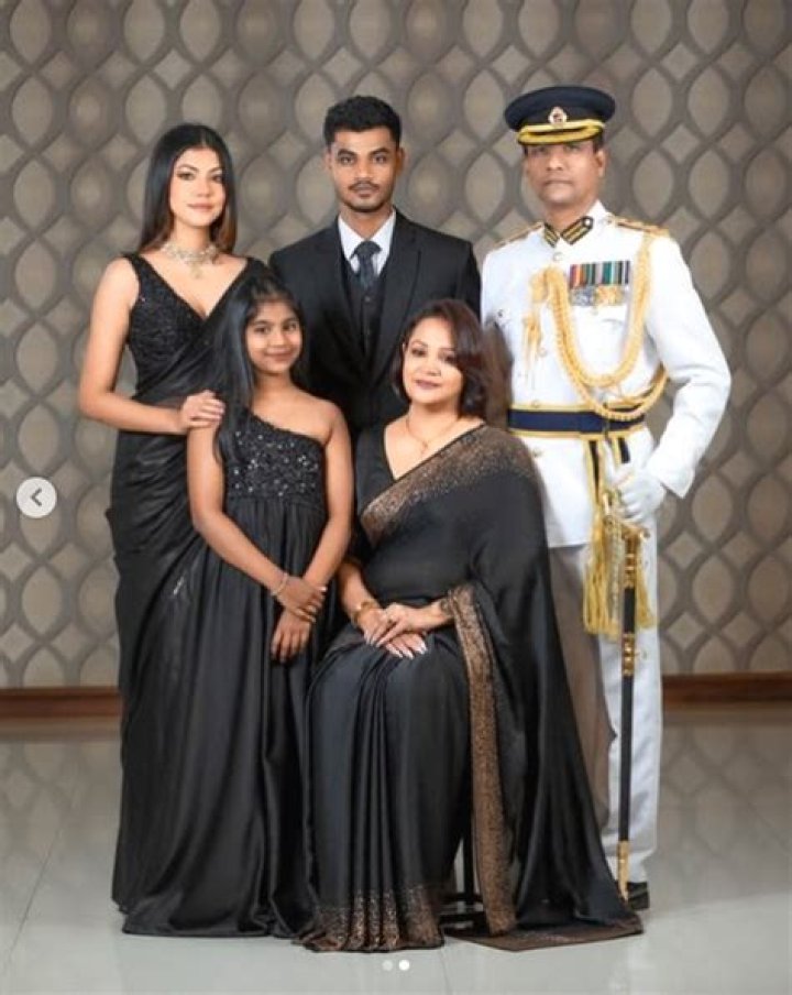 Mandy Gunasekara Height, Weight, Net Worth, Age, Birthday, Wikipedia, Who, Nationality, Biography