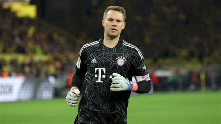 Manuel Neuer Height, Weight, Net Worth, Age, Birthday, Wikipedia, Who, Nationality, Biography