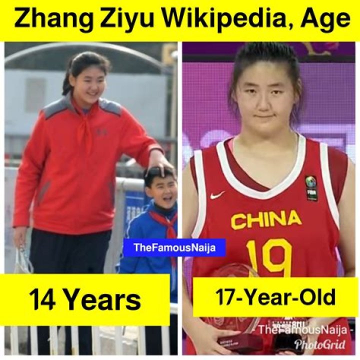 Maria Zhang Height, Weight, Net Worth, Age, Birthday, Wikipedia, Who, Nationality, Biography