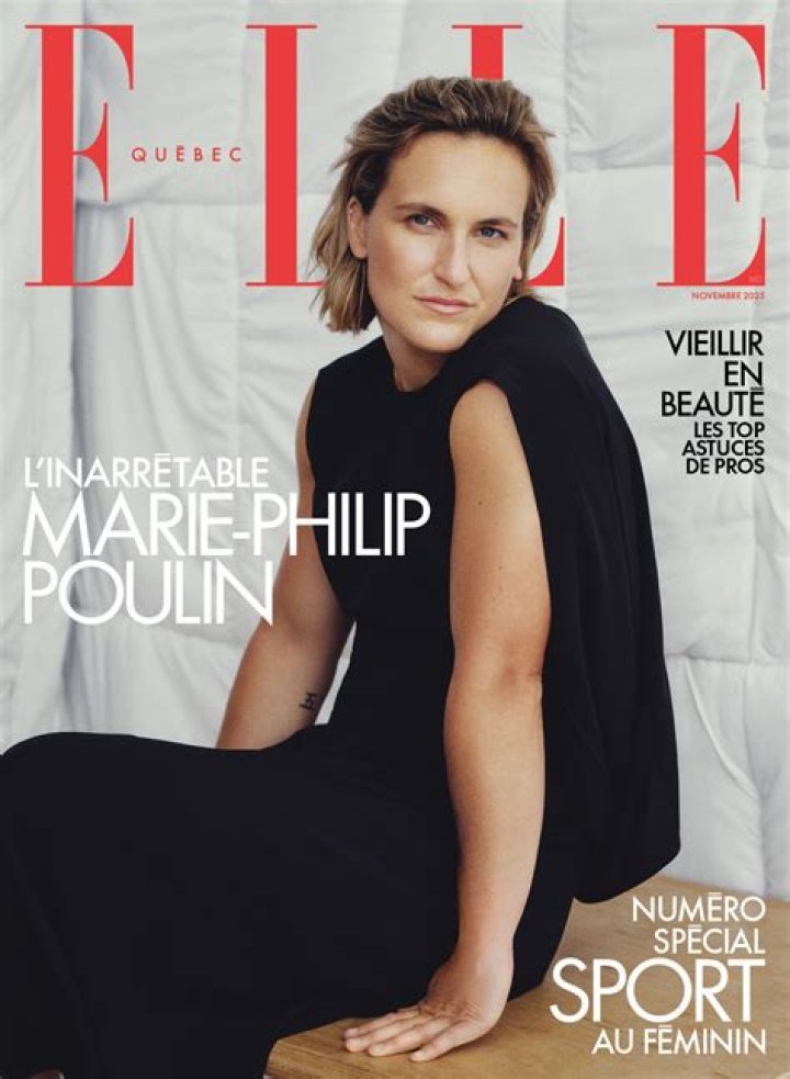 
Marie Philip Poulin Height, Weight, Net Worth, Age, Birthday, Wikipedia, Who, Nationality, Biography 