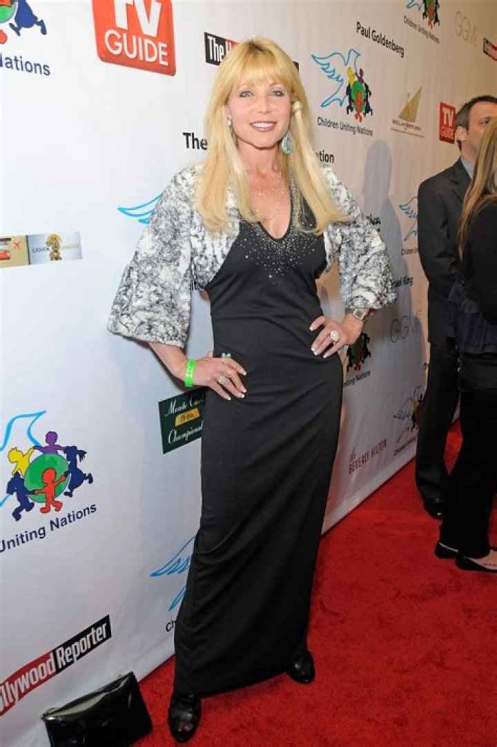 Marjorie Bach Height, Weight, Net Worth, Age, Birthday, Wikipedia, Who, Nationality, Biography