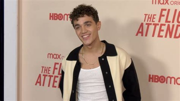 Mark Iacono Height, Weight, Net Worth, Age, Birthday, Wikipedia, Who, Nationality, Biography